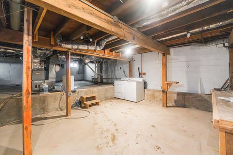 Tiny photo for 224 E Garden Street, DeKalb, IL 60115 (MLS # 12629183)