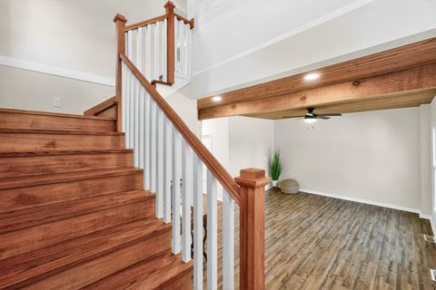 Tiny photo for 224 E Garden Street, DeKalb, IL 60115 (MLS # 12629183)