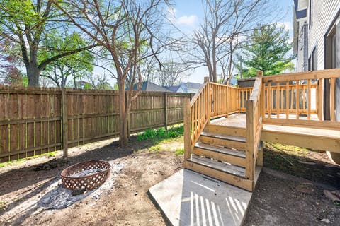 Tiny photo for 224 E Garden Street, DeKalb, IL 60115 (MLS # 12629183)