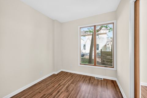 Tiny photo for 224 E Garden Street, DeKalb, IL 60115 (MLS # 12629183)