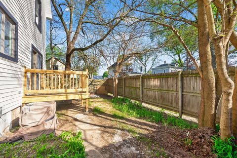 Tiny photo for 224 E Garden Street, DeKalb, IL 60115 (MLS # 12629183)