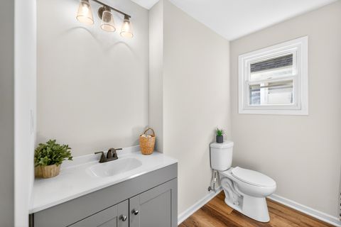 Tiny photo for 224 E Garden Street, DeKalb, IL 60115 (MLS # 12629183)