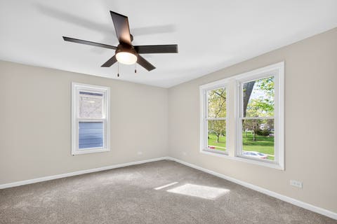 Tiny photo for 224 E Garden Street, DeKalb, IL 60115 (MLS # 12629183)