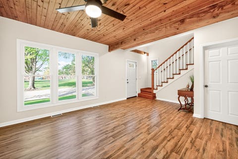 Tiny photo for 224 E Garden Street, DeKalb, IL 60115 (MLS # 12629183)