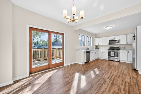 Tiny photo for 224 E Garden Street, DeKalb, IL 60115 (MLS # 12629183)