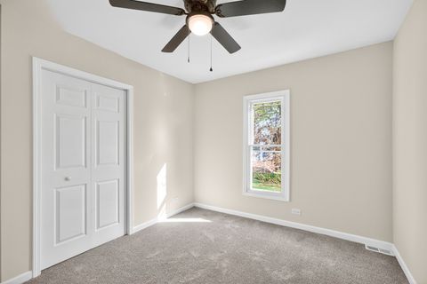 Tiny photo for 224 E Garden Street, DeKalb, IL 60115 (MLS # 12629183)