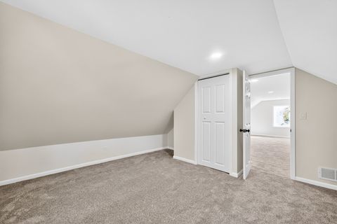 Tiny photo for 224 E Garden Street, DeKalb, IL 60115 (MLS # 12629183)