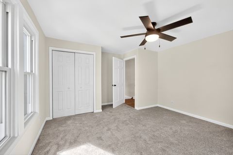 Tiny photo for 224 E Garden Street, DeKalb, IL 60115 (MLS # 12629183)
