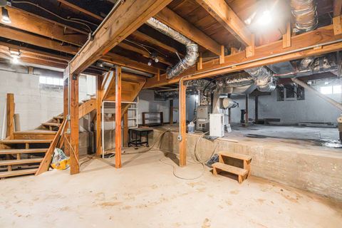 Tiny photo for 224 E Garden Street, DeKalb, IL 60115 (MLS # 12629183)