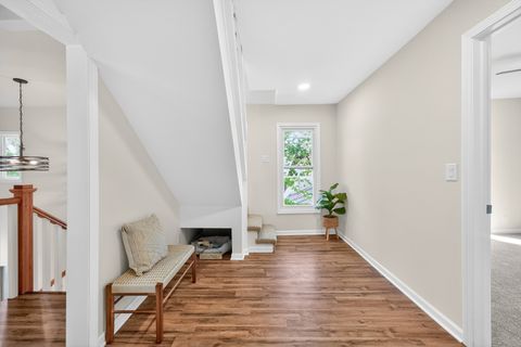 Tiny photo for 224 E Garden Street, DeKalb, IL 60115 (MLS # 12629183)