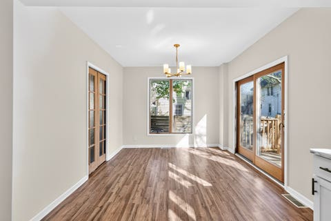 Tiny photo for 224 E Garden Street, DeKalb, IL 60115 (MLS # 12629183)
