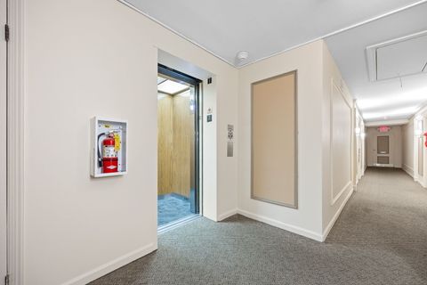 Tiny photo for 140 Carriage Way Drive #C218, Burr Ridge, IL 60527 (MLS # 12585804)