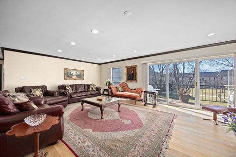 Tiny photo for 140 Carriage Way Drive #C218, Burr Ridge, IL 60527 (MLS # 12585804)