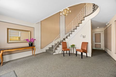 Tiny photo for 140 Carriage Way Drive #C218, Burr Ridge, IL 60527 (MLS # 12585804)