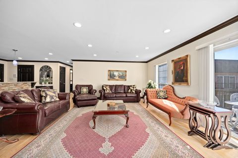 Tiny photo for 140 Carriage Way Drive #C218, Burr Ridge, IL 60527 (MLS # 12585804)