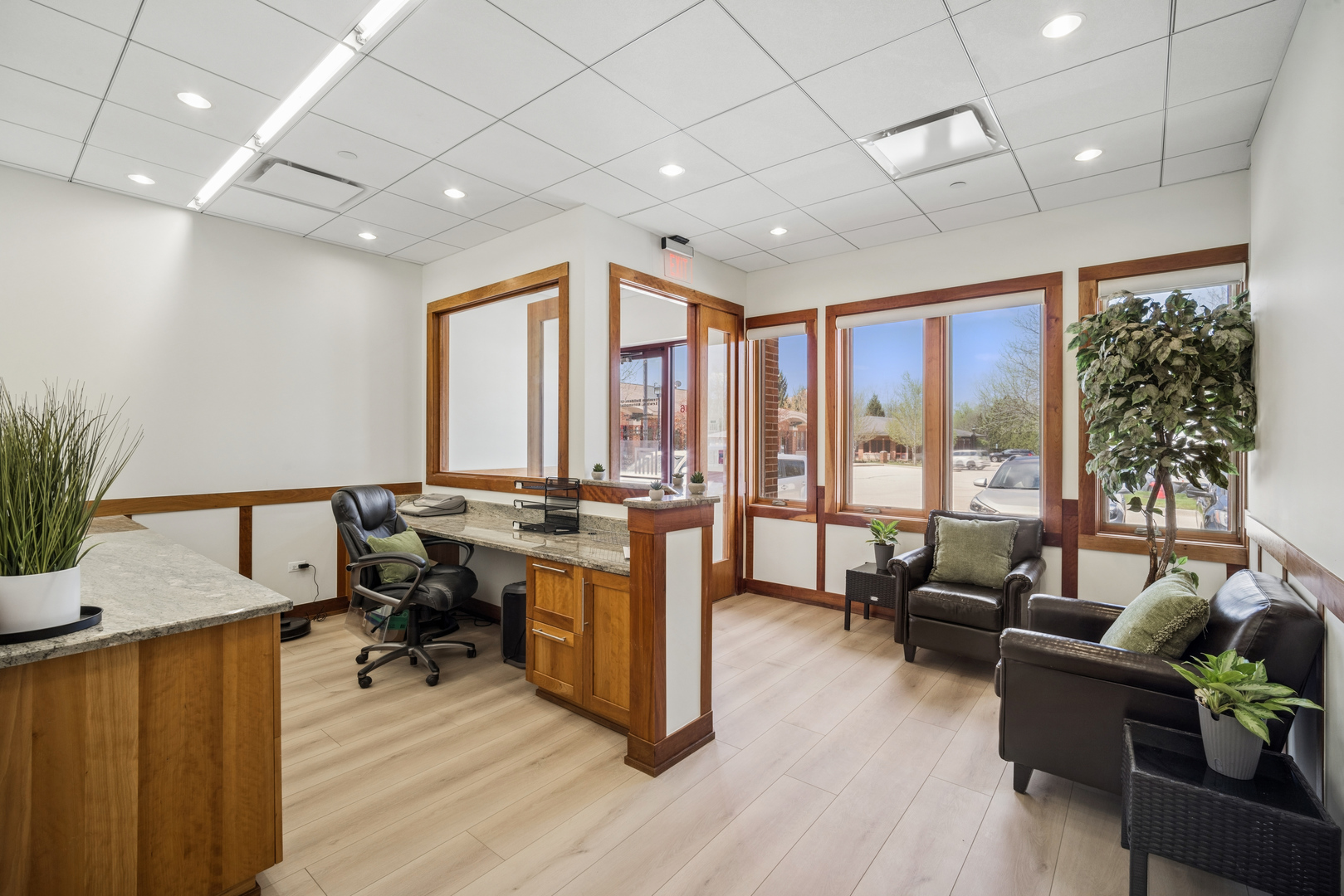 1416 Techny Road