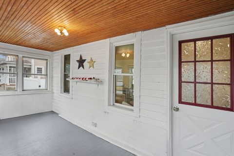 Tiny photo for 205 E TAYLOR Street, Grant Park, IL 60940 (MLS # 12595111)