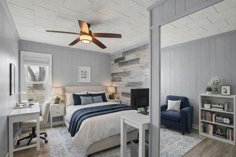 Tiny photo for 205 E TAYLOR Street, Grant Park, IL 60940 (MLS # 12595111)