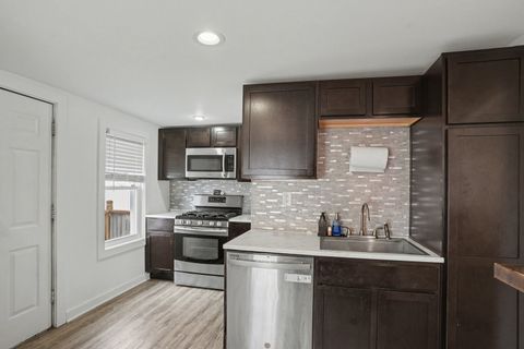 Tiny photo for 205 E TAYLOR Street, Grant Park, IL 60940 (MLS # 12595111)