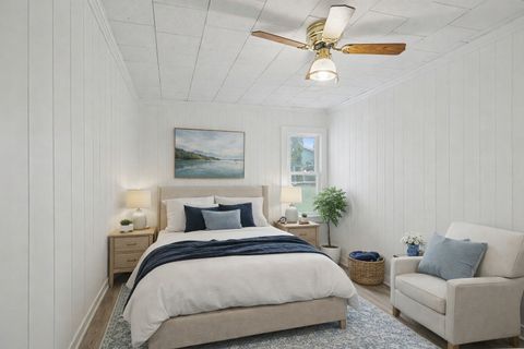 Tiny photo for 205 E TAYLOR Street, Grant Park, IL 60940 (MLS # 12595111)