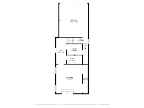 Tiny photo for 1920 S Shelby Court, Chicago, IL 60608 (MLS # 12520084)