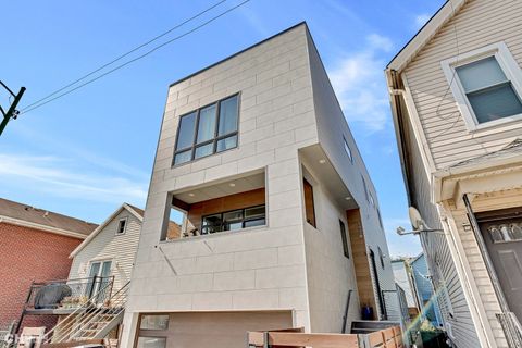 Tiny photo for 1920 S Shelby Court, Chicago, IL 60608 (MLS # 12520084)