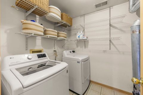 Tiny photo for 2865 Meadow Lane #v2, Schaumburg, IL 60193 (MLS # 12624530)