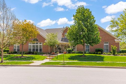 Tiny photo for 2865 Meadow Lane #v2, Schaumburg, IL 60193 (MLS # 12624530)
