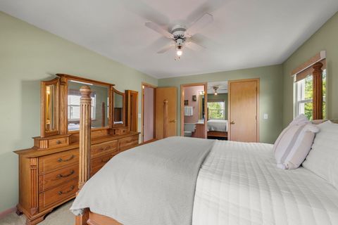 Tiny photo for 2865 Meadow Lane #v2, Schaumburg, IL 60193 (MLS # 12624530)