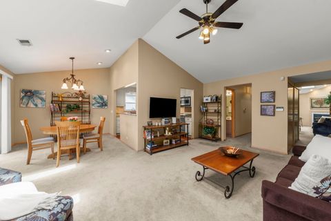 Tiny photo for 2865 Meadow Lane #v2, Schaumburg, IL 60193 (MLS # 12624530)