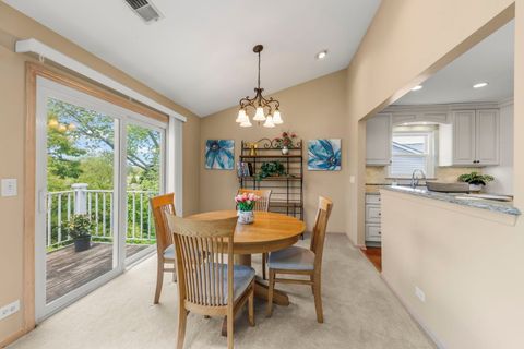 Tiny photo for 2865 Meadow Lane #v2, Schaumburg, IL 60193 (MLS # 12624530)