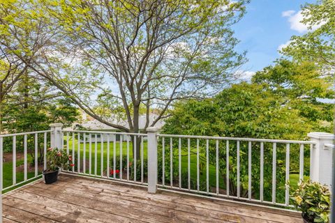 Tiny photo for 2865 Meadow Lane #v2, Schaumburg, IL 60193 (MLS # 12624530)