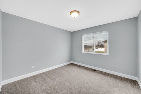 Tiny photo for 3127 141st Place, Blue Island, IL 60406 (MLS # 12577191)