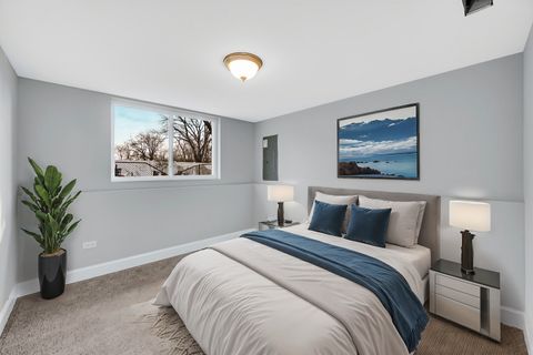 Tiny photo for 3127 141st Place, Blue Island, IL 60406 (MLS # 12577191)