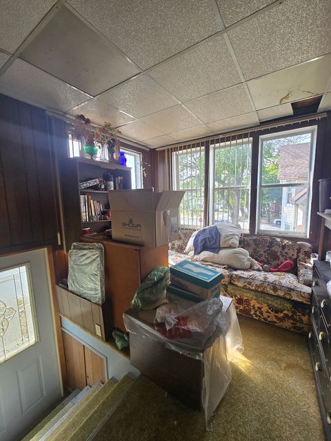 Tiny photo for 157-159 W Hickory Street, Kankakee, IL 60901 (MLS # 12498661)