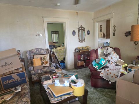 Tiny photo for 157-159 W Hickory Street, Kankakee, IL 60901 (MLS # 12498661)