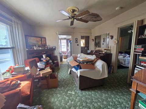 Tiny photo for 157-159 W Hickory Street, Kankakee, IL 60901 (MLS # 12498661)