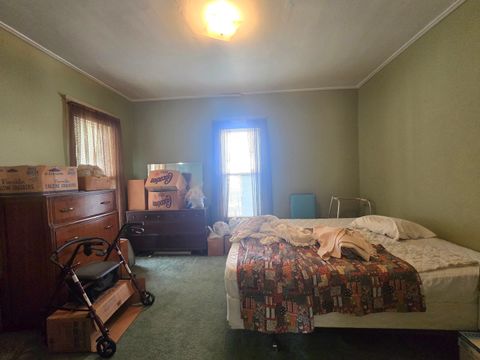 Tiny photo for 157-159 W Hickory Street, Kankakee, IL 60901 (MLS # 12498661)