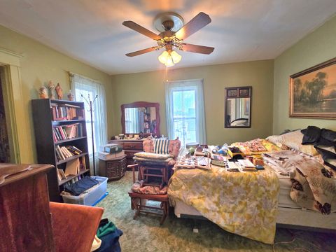 Tiny photo for 157-159 W Hickory Street, Kankakee, IL 60901 (MLS # 12498661)