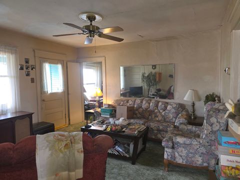 Tiny photo for 157-159 W Hickory Street, Kankakee, IL 60901 (MLS # 12498661)