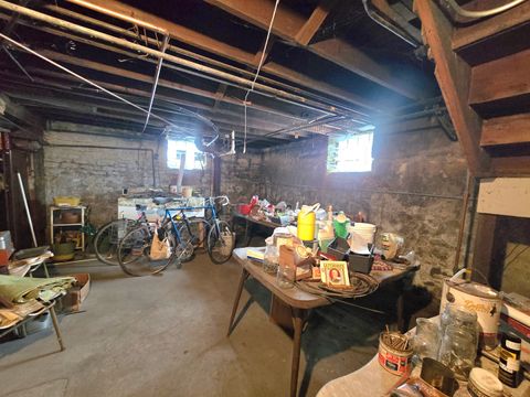 Tiny photo for 157-159 W Hickory Street, Kankakee, IL 60901 (MLS # 12498661)