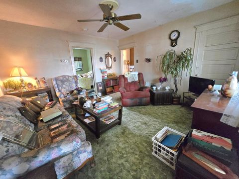 Tiny photo for 157-159 W Hickory Street, Kankakee, IL 60901 (MLS # 12498661)