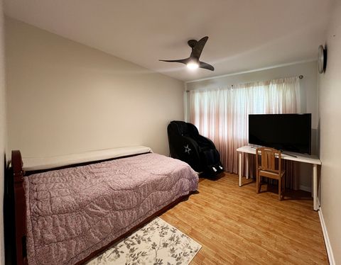 Tiny photo for 233 Crescent Drive, Glenview, IL 60025 (MLS # 12634204)