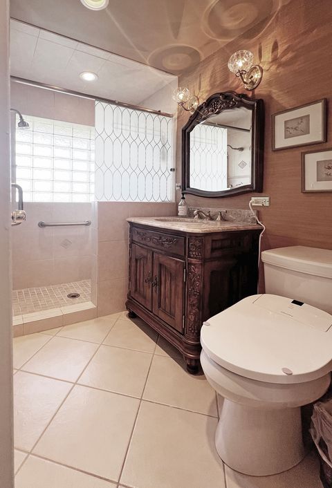 Tiny photo for 233 Crescent Drive, Glenview, IL 60025 (MLS # 12634204)