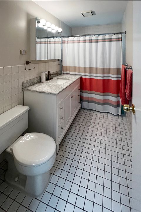 Tiny photo for 233 Crescent Drive, Glenview, IL 60025 (MLS # 12634204)