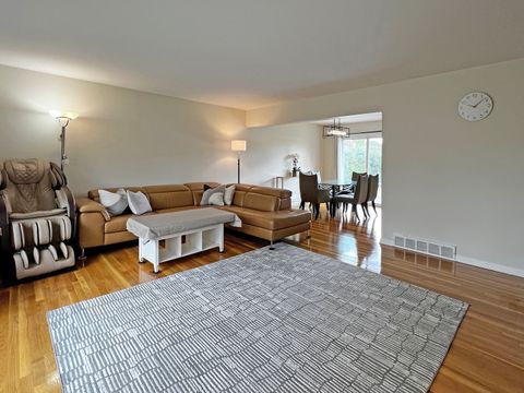 Tiny photo for 233 Crescent Drive, Glenview, IL 60025 (MLS # 12634204)