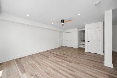 Tiny photo for 16030 University Avenue, South Holland, IL 60473 (MLS # 12527517)