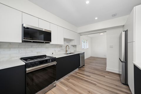 Tiny photo for 16030 University Avenue, South Holland, IL 60473 (MLS # 12527517)