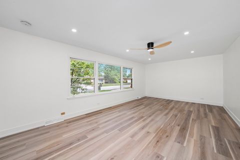 Tiny photo for 16030 University Avenue, South Holland, IL 60473 (MLS # 12527517)