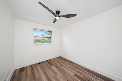 Tiny photo for 16030 University Avenue, South Holland, IL 60473 (MLS # 12527517)